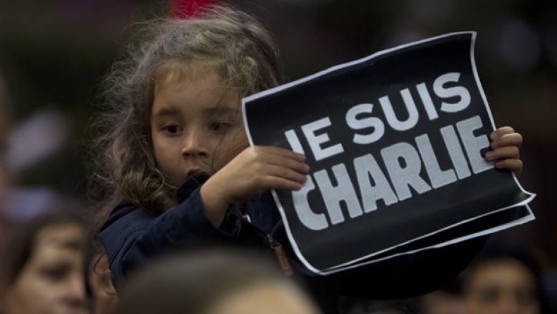 Tο Charlie Hebdo των «επιζώντων» κυκλοφορεί την Τετάρτη
