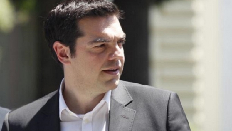 Economist: Συμβιβασμός ή Grexit το δίλημμα του Τσίπρα