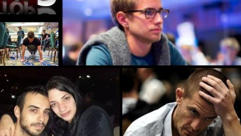 Μάθε τα πιο καυτά νέα του πόκερ σε 2 λεπτά (video)