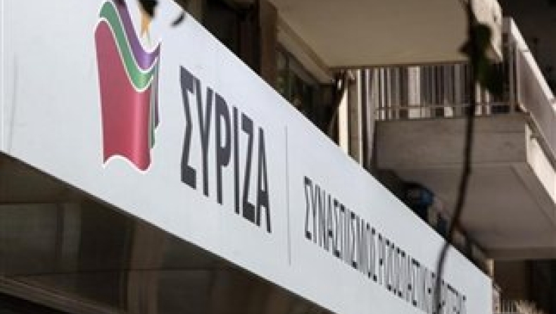 Διαψεύδουν το Spiegel κύκλοι του ΣΥΡΙΖΑ