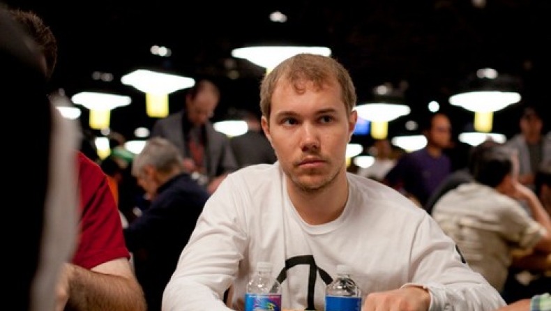 2014 Τοp Hands: #7: Kostritsyn και Luneau σε παρτίδα $336.000