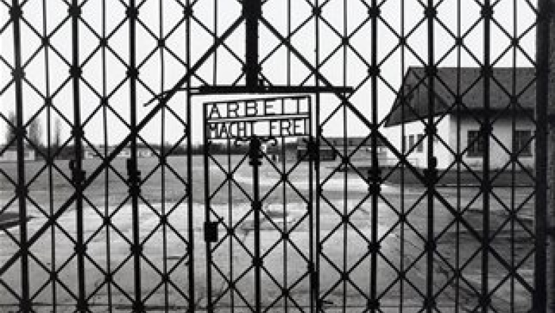 Ο Έλληνας που γύρισε με τα πόδια από το Νταχάου (pics)