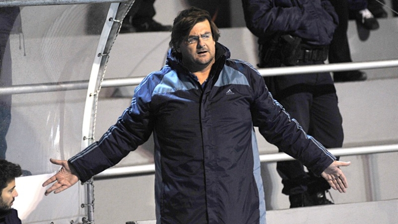 Επιτέλους νίκη!