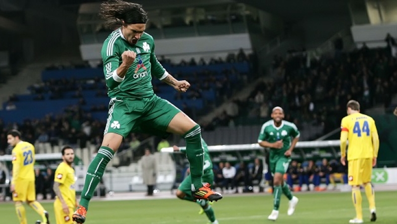 Λέτο: «Τα όνειρα γίνονται πραγματικότητα...»