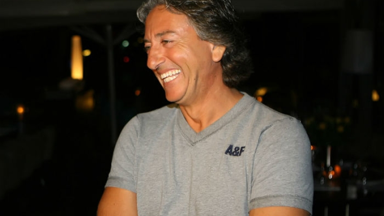 Και επίσημα Βλάχος στην Καλλονή