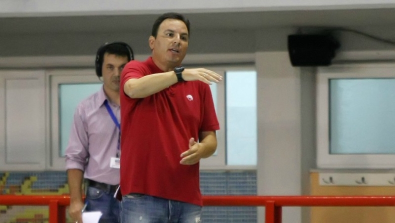 Βλάχος: «Να δώσουμε ρυθμό»