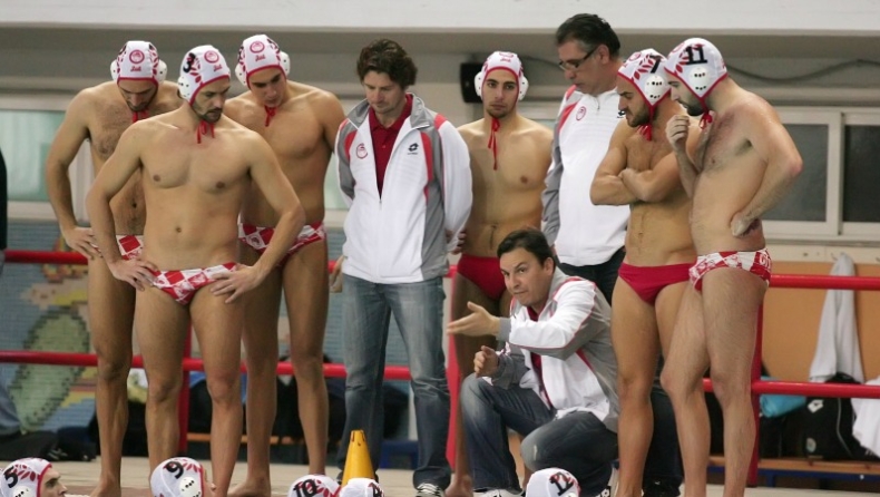 Υπέκυψε ο Ολυμπιακός