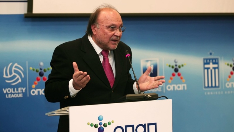 Ξέρει κάτι για το έγγραφο της LEN η ΚΟΕ;