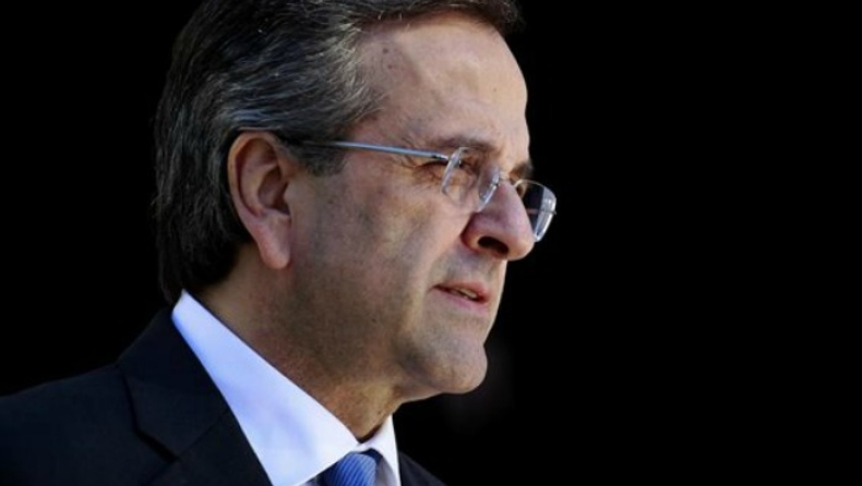 Σαμαράς: Το 2015 θα δούμε την ήττα του λαϊκισμού στην Ελλάδα