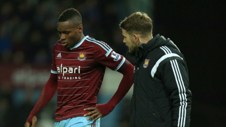 Στα άκρα οι σχέσεις Σακό - Ισημερινής Γουϊνέας