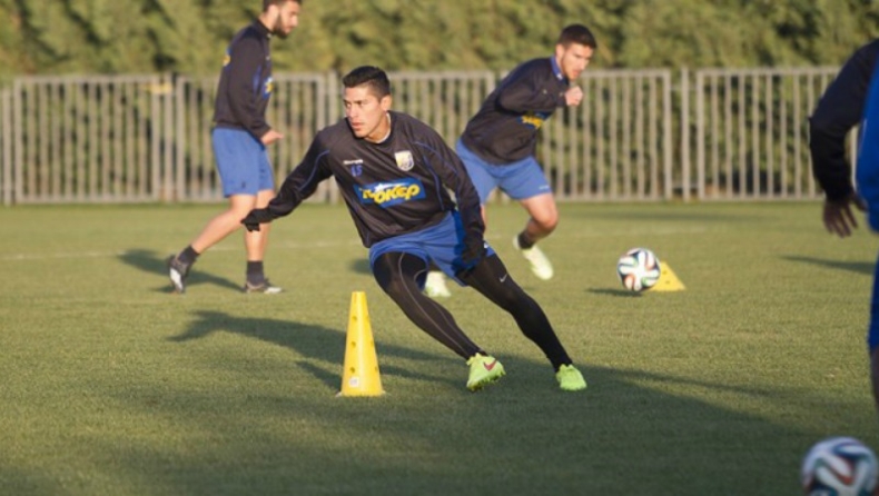 Τρεις εκτός σε Παναιτωλικό