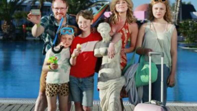 ΝΥ Times: Ο ΣΥΡΙΖΑ θα καταργήσει το «all inclusive»; (pic)