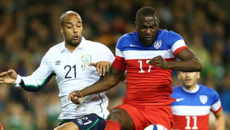 Στην Αμερική ο Άλτιντορ