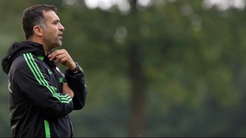 Μεταγραφές τέλος... εκτός απροόπτου!