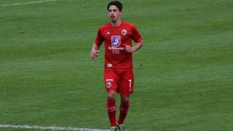 Ανακοίνωσε Σιμόες η ΑΕΚ