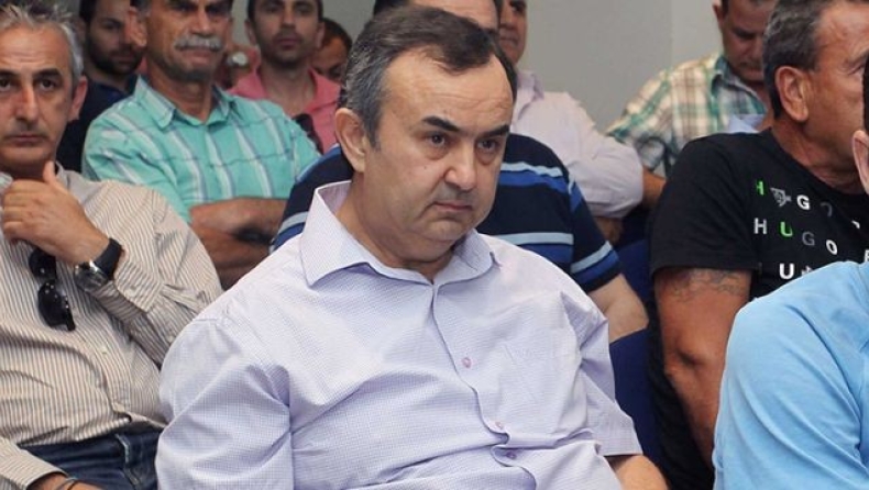 Συλλήψεις στην Κύπρο!