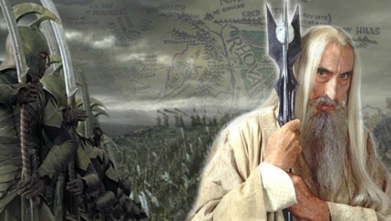 Τα 10 πράγματα που μόνο οι φανατικοί του «Άρχοντα των Δαχτυλιδιών» γνωρίζουν