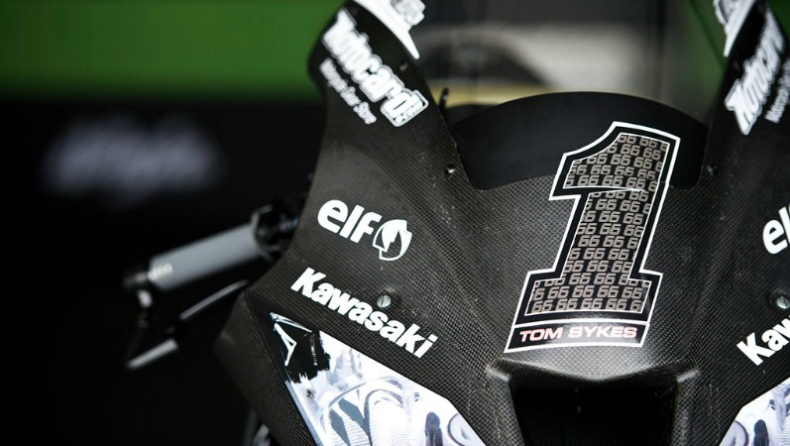 H Kawasaki το σκέφτεται για την επιστροφή της, στο MotoGP