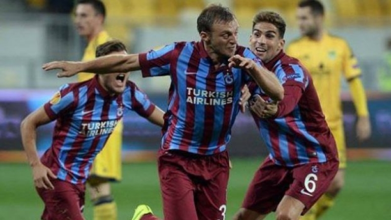 «Επιστρέφει στον Ολυμπιακό ο Αβραάμ»