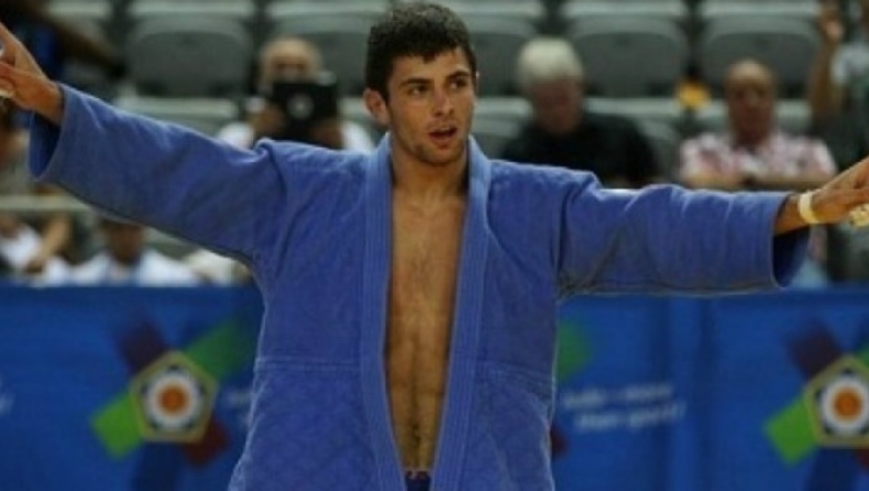 Πήρε βαθμούς ο Αζωίδης