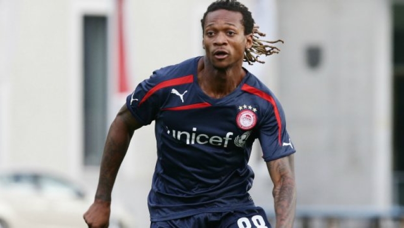 Γκινγκάμπ καλεί Μπονγκ