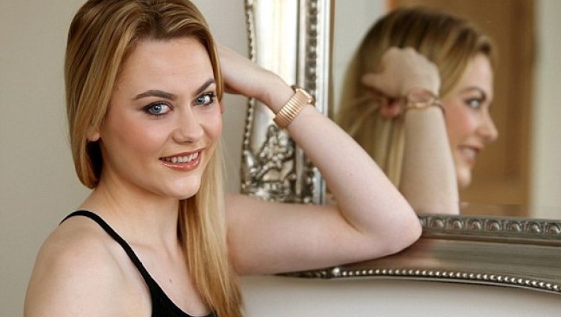 Πρώην θύμα bullying μεγάλωσε και κόβει την ανάσα (pics)