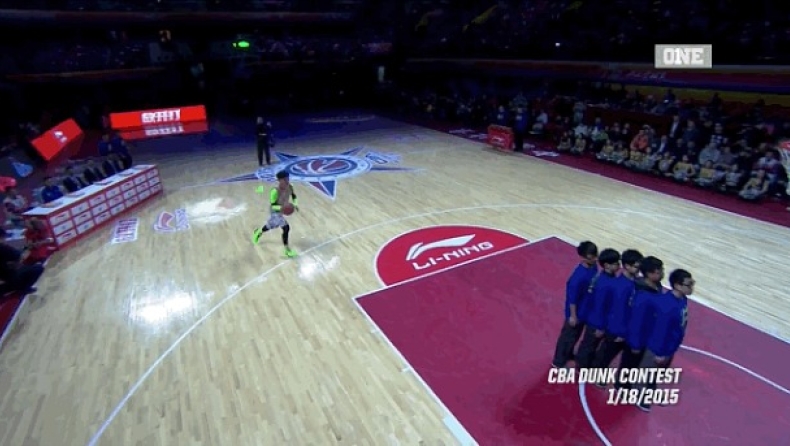 Shaqtin' A Fool... made in China! (vid)