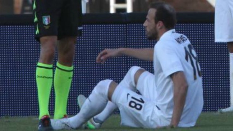 Εξετάσεις για Μόρα