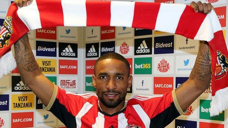 Στη Σάντερλαντ ο Ντεφό