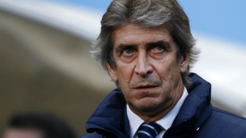 Πελεγκρίνι: «Δεν ήταν πέναλτι, αλλά...»