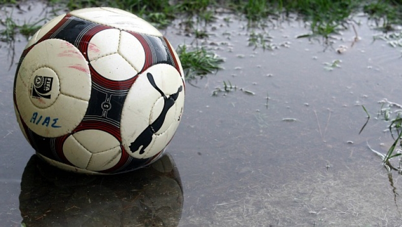 Στις 28/1 το Ζάκυνθος – ΑΕΛ