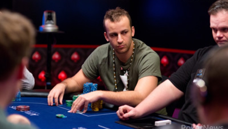 7 κορυφαίοι παίκτες πόκερ παίζουν σήμερα για $1.872.580