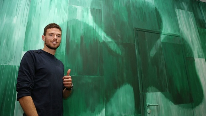 «Θέλει το πρωτάθλημα και θα το πάρει»