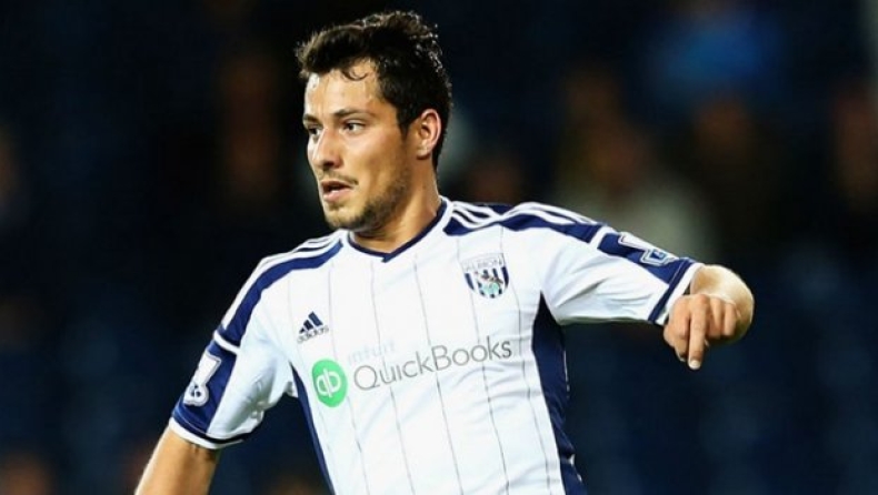 Πιο κοντά σε ΠΑΟΚ ο Μπλάνκο!