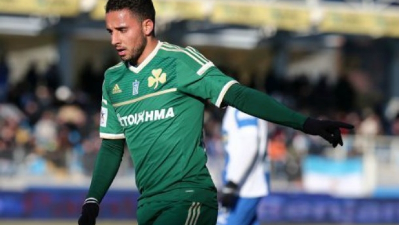 Θέλει Μπούι η Κιέβο