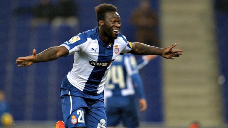 Εσπανιόλ - Θέλτα 1-0