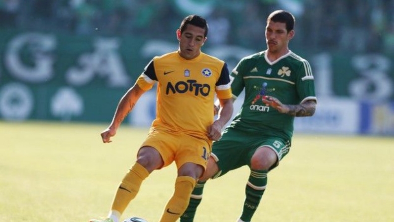 Έρχεται Ελλάδα για τον Ατρόμητο ο Καράσκο