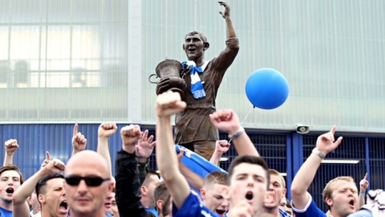 Επιστροφή στα μπλε η Κάρντιφ!