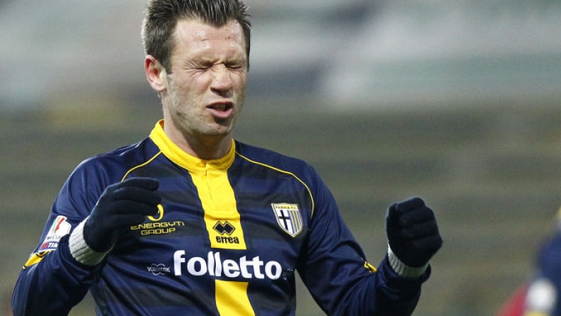 Προσφυγή ο Κασάνο