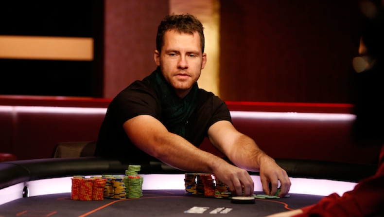 Πόσα έβγαλε το 2014 ο πιο κερδισμένος παίκτης πόκερ;