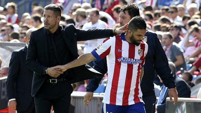 Τουράν: «Εγώ ψήφισα τον Σιμεόνε...»