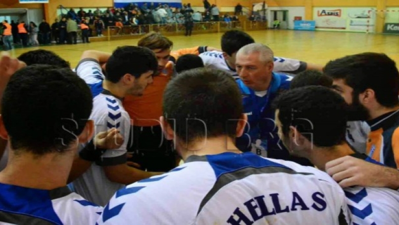 Eλπίδες πρόκρισης