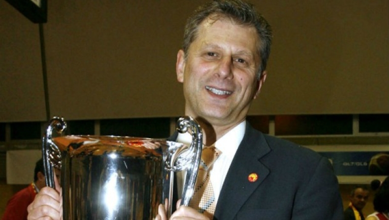 Τέλος ο Δάγλας, ανέλαβε ο Κτιστάκης