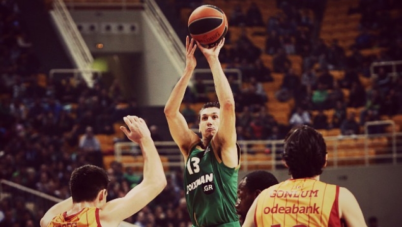 Τα highlights της Euroleague (vids)