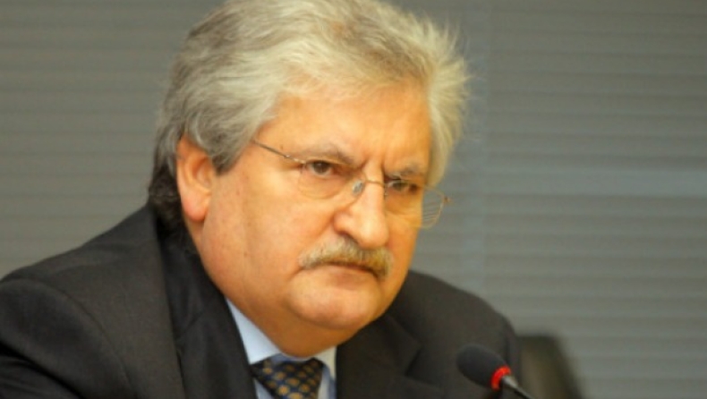 Παραπέμπεται σε δίκη ο Ιωάννης Διώτης για τη λίστα Λανγκάρντ