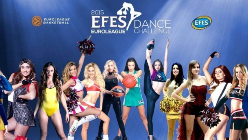 H ώρα των Cheerleaders! (vids & pics)