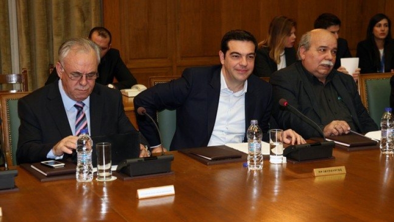 Τι δείχνει η πρώτη δημοσκόπηση μετά τις εκλογές