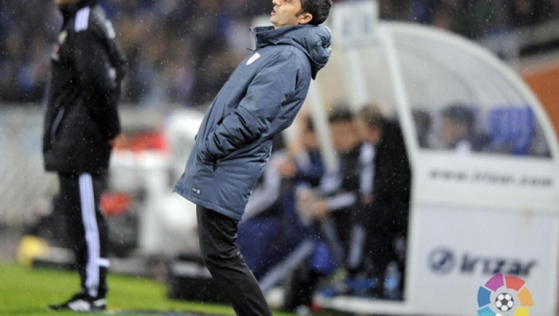 H Γιουνάιτεντ της Σκωτίας, ο Βαλβέρδε και η Λόκερεν