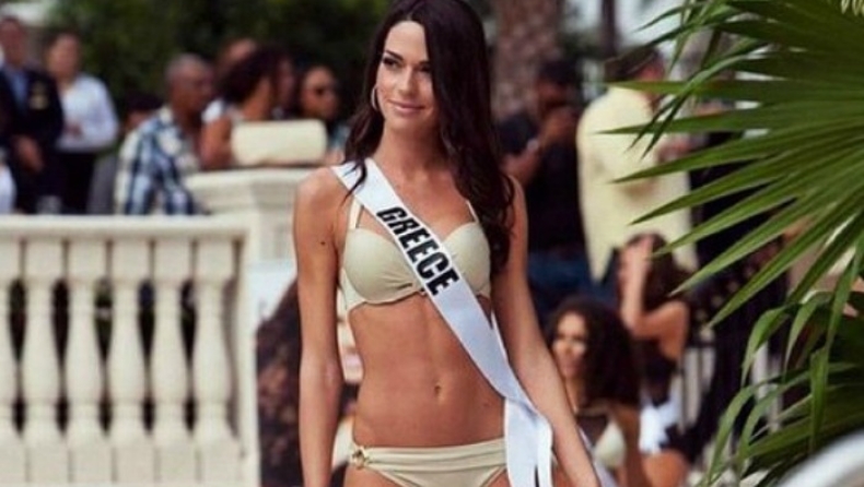 Ισμήνη Νταφοπούλου: Πρώτη στις καρδιές μας! (pics)