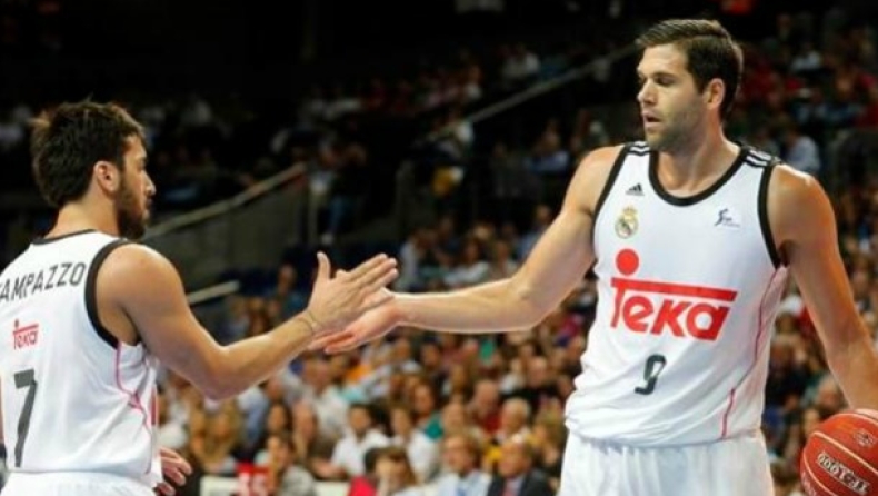 Οι Ραντλ & Ρέγες έκαναν τη διαφορά